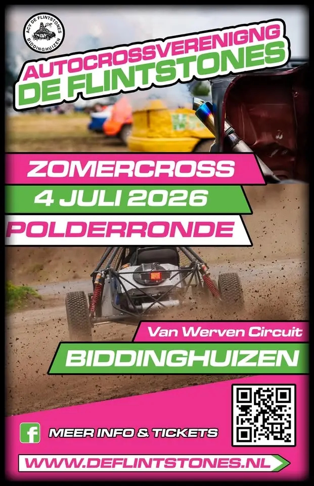 Zomercross