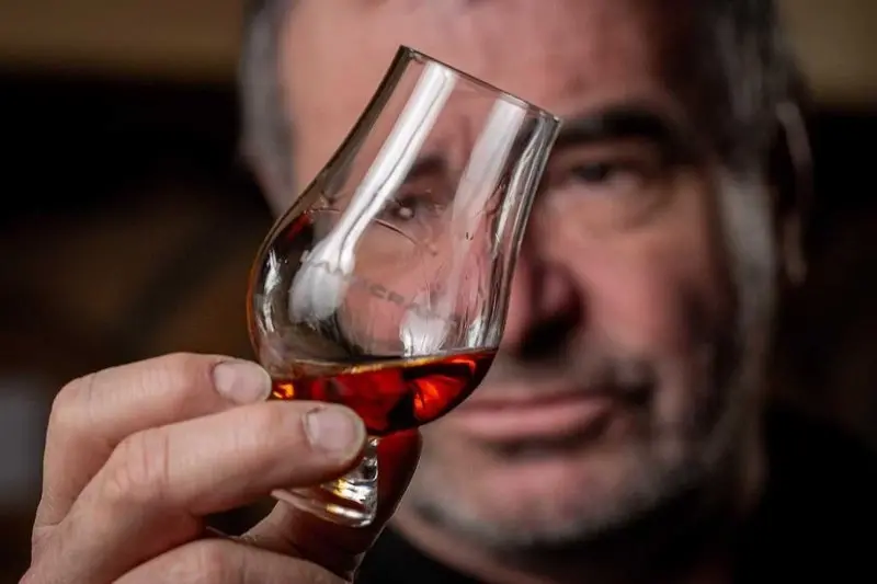Rumfest 2026: Rum z Česka? Teď už ano! – Petr Alexander