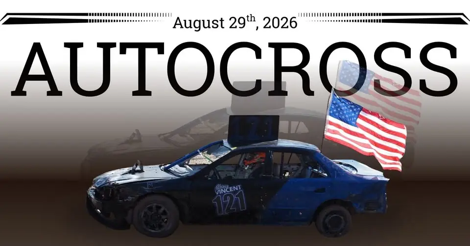 Autocross Race 