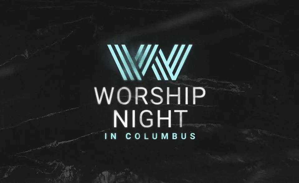 Worship Night in Columbus 2026