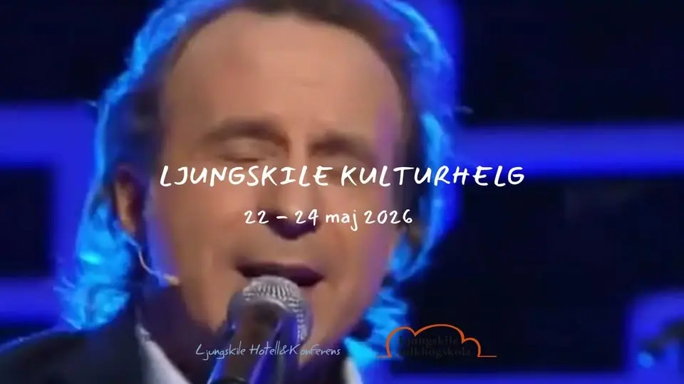 Ljungskile Kulturhelg