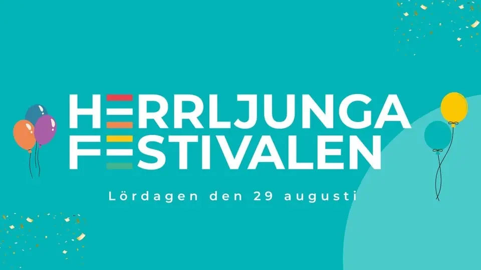 Herrljungafestivalen 2026