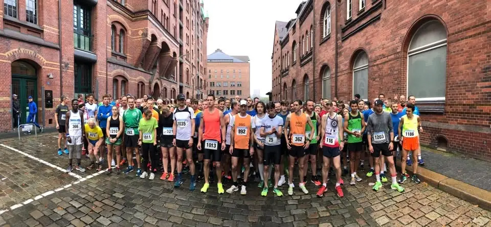 Speicherstadtlauf 2026