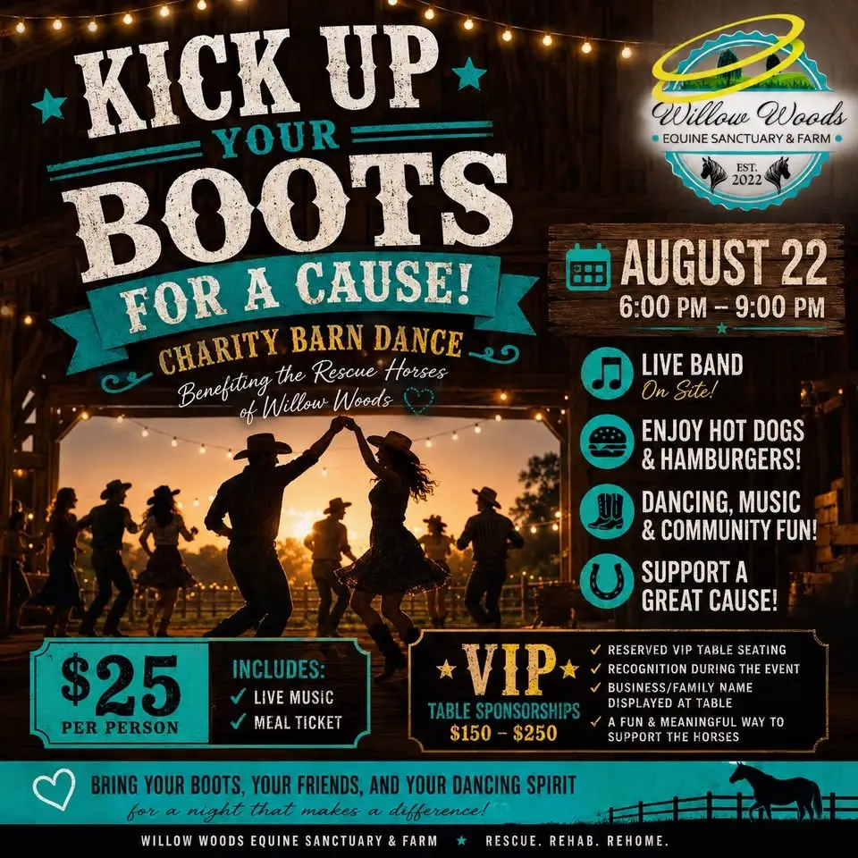 Kick Up Your Boots