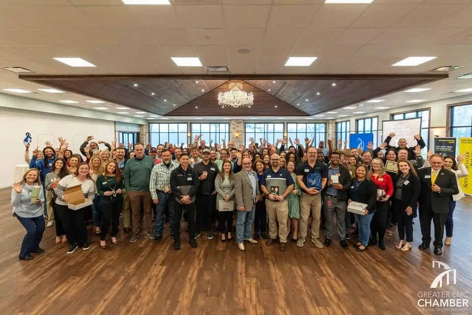 Business Networking Breakfast presented by ServiceMaster DSI