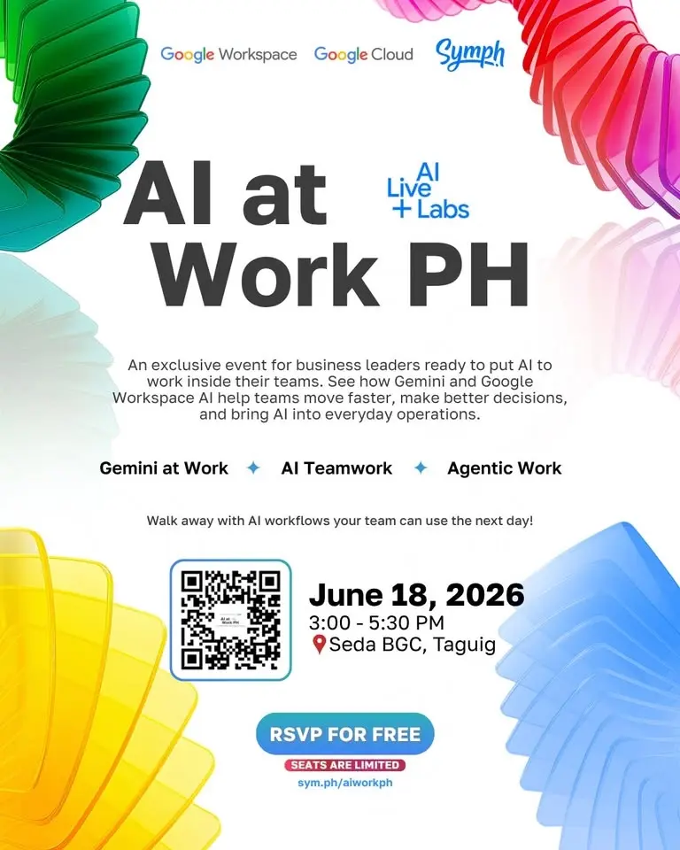 AI at Work PH