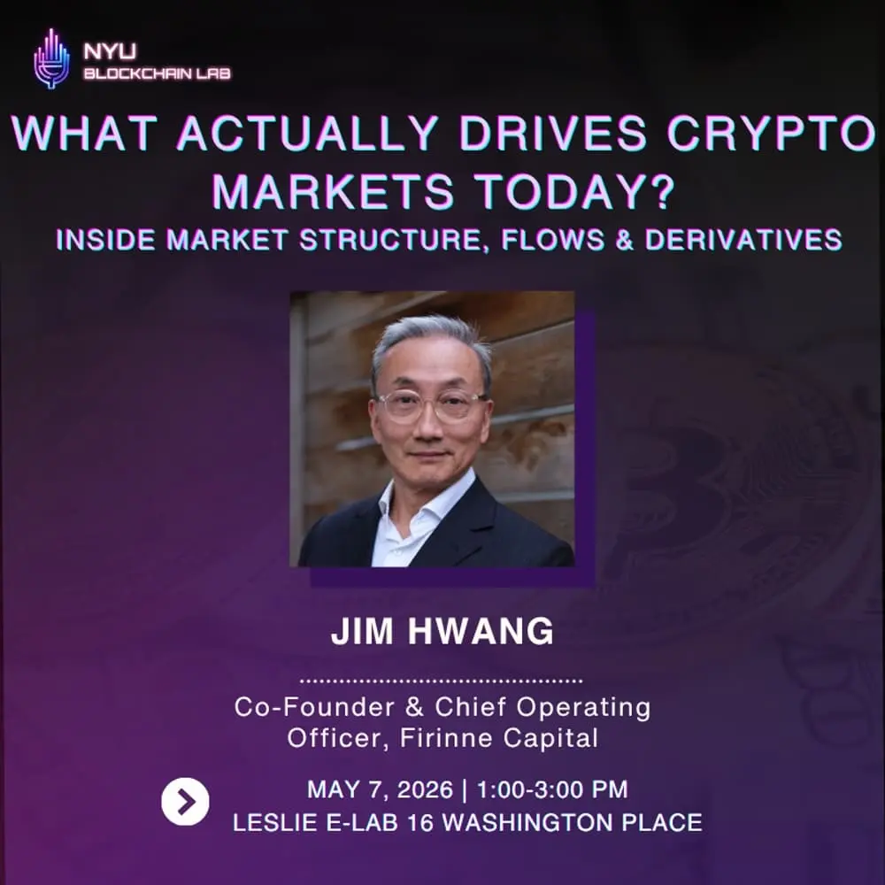 What Actually Drives Crypto Markets Today? Inside Market Structure, Flows & Derivatives