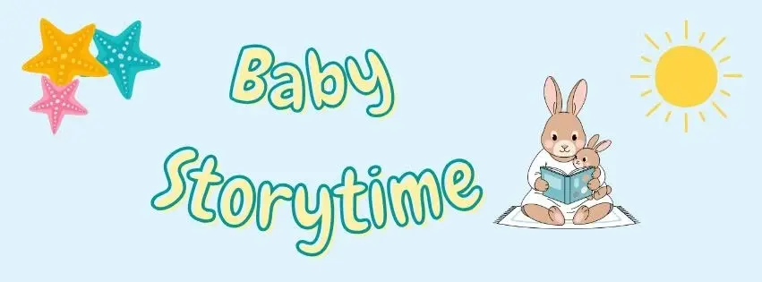 Summer Baby Storytime