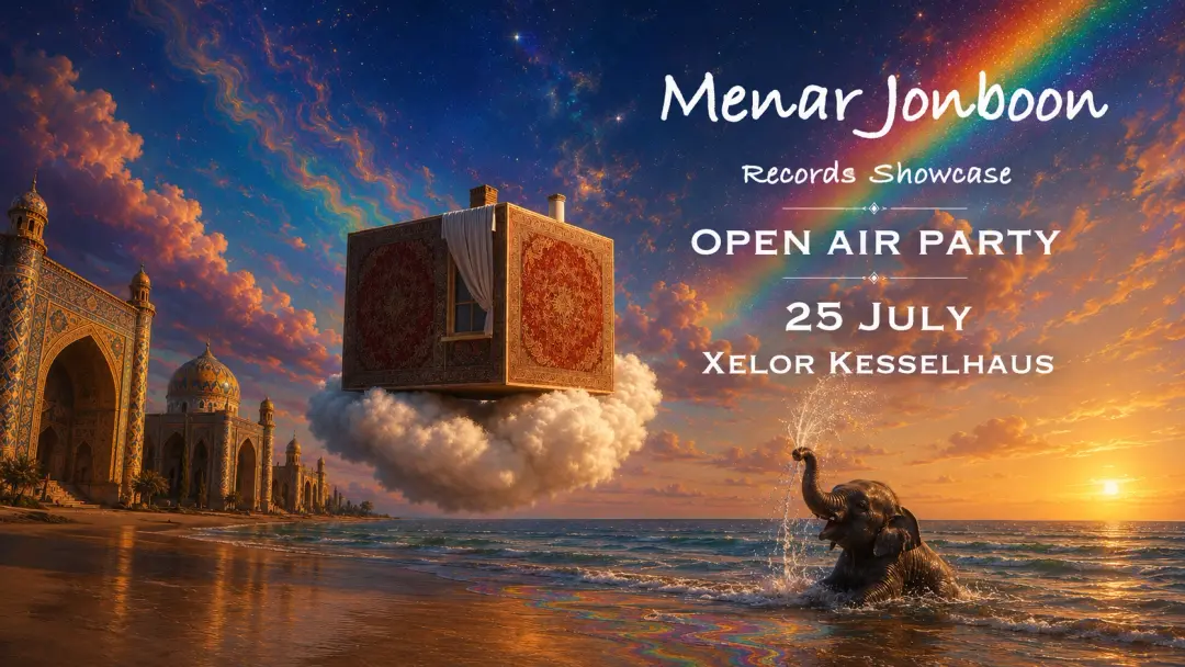 Menar Jonboon