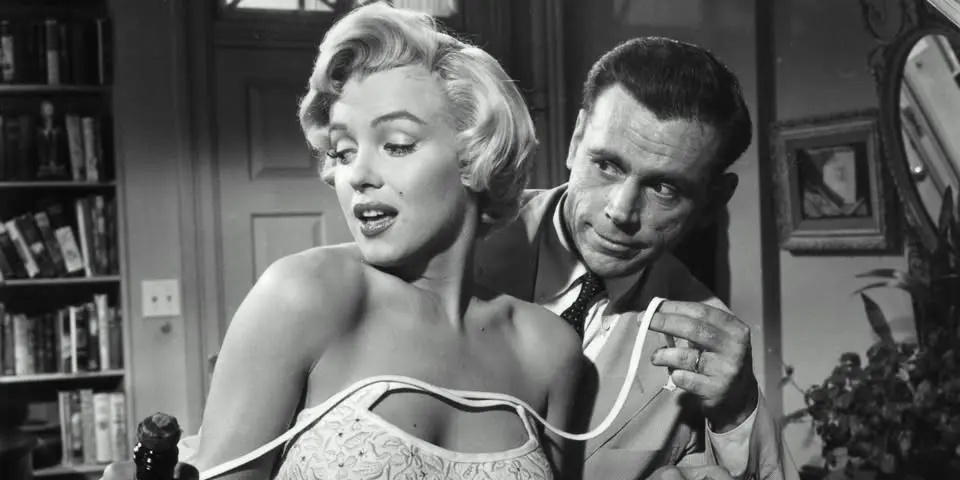 The Seven Year Itch - Hollywood Classics / Marilyn Monroe 100