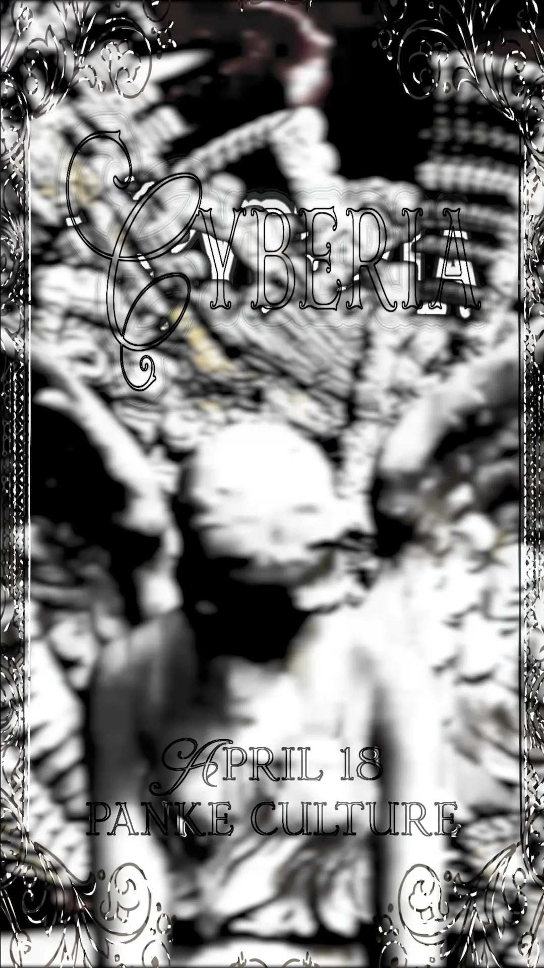 CYBERIA