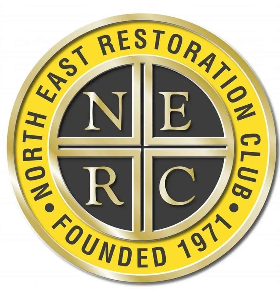 Monthly Car Meet at North East Restoration Club