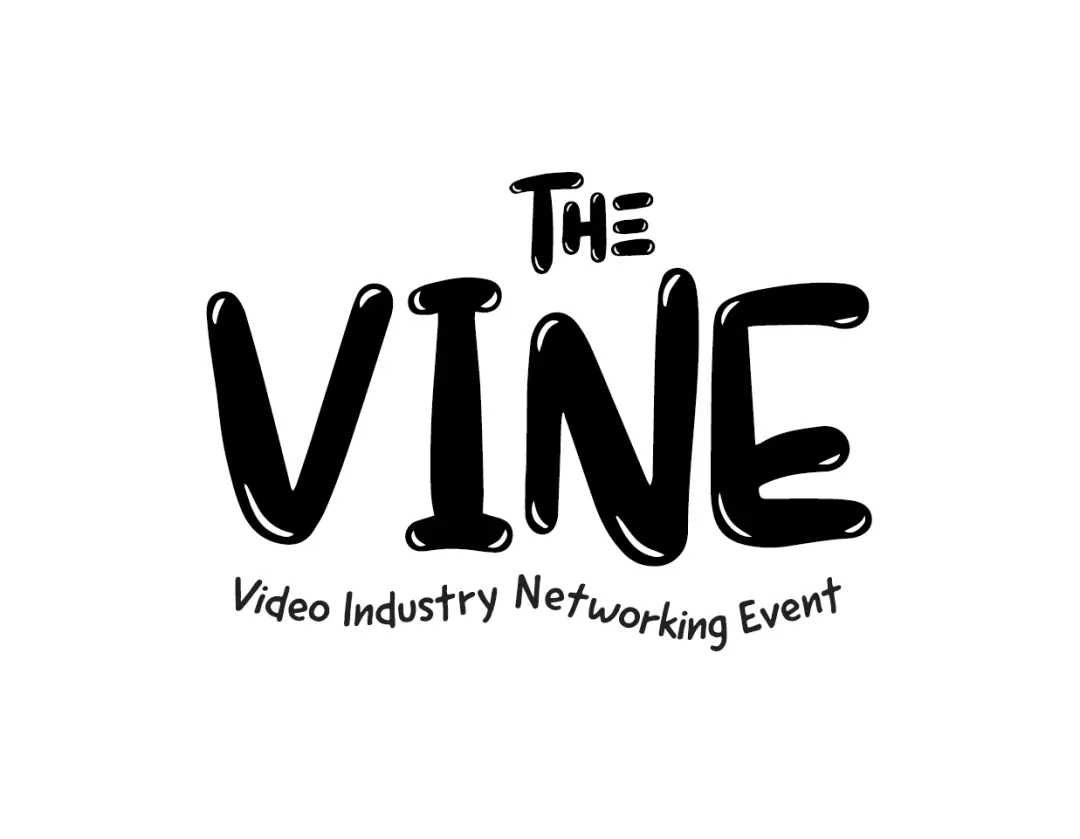 The VINE : The Video Industry Networking Event