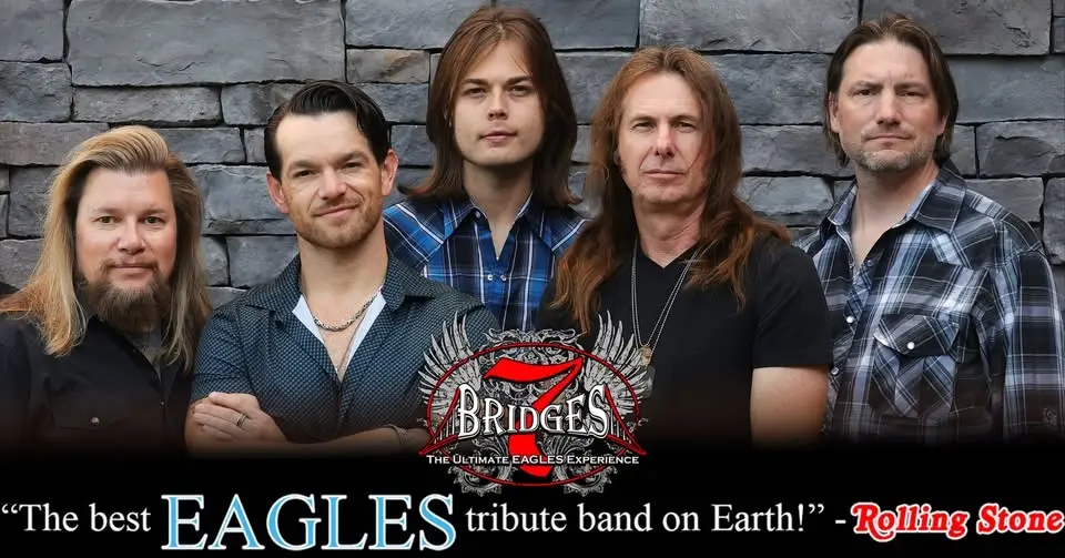 7 Bridges: The Ultimate Eagles Experience - Annapolis, MD
