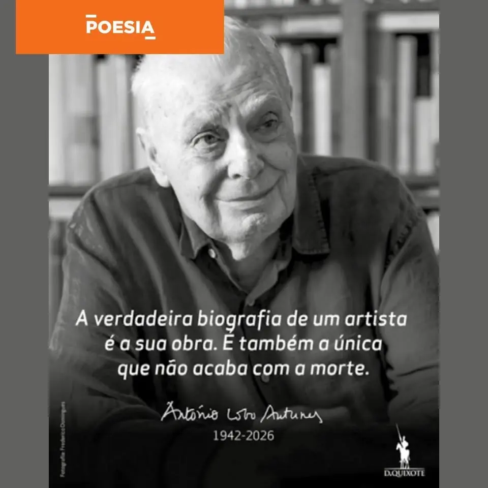 Leituras de António Lobo Antunes