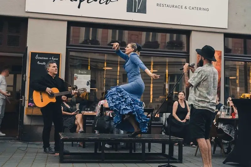 Olé fest 2026 – kousek Španělska v Ostravě