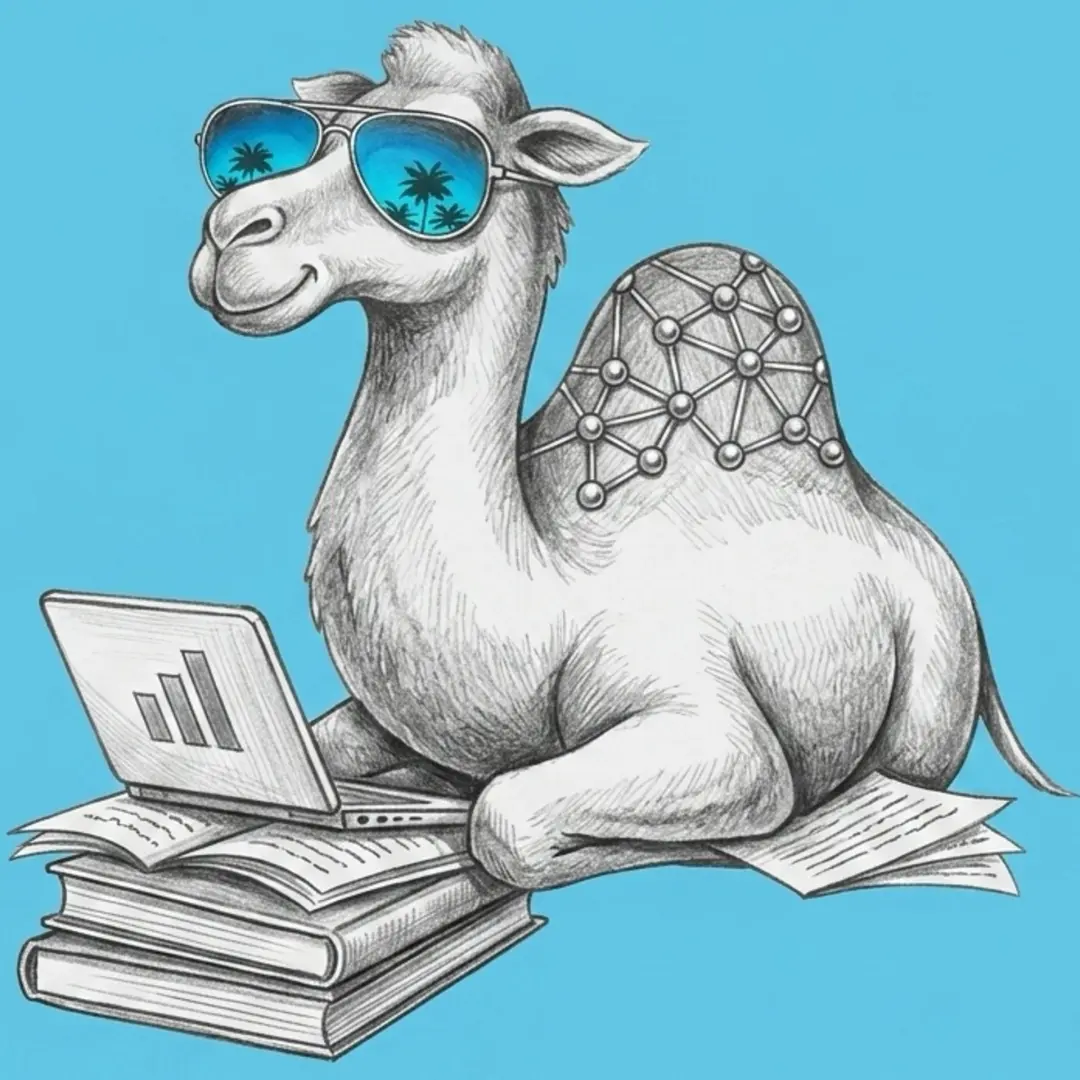 CAMeLS-Group: second session in Copenhagen Advanced Machine Learning Study Group