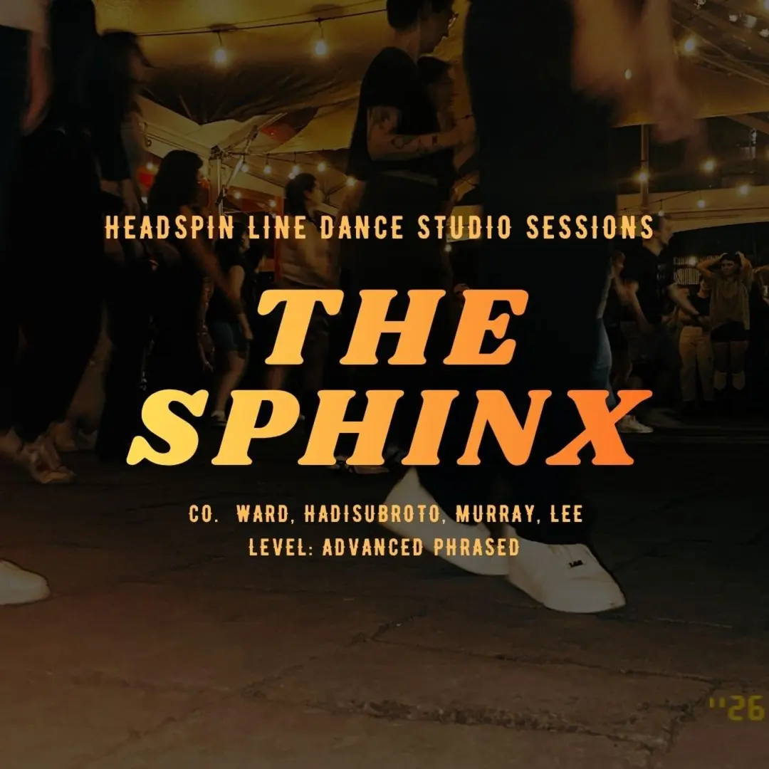 Headspin Presents: The Sphinx