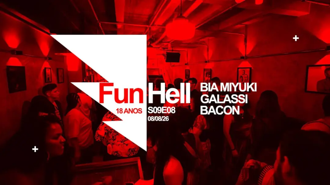 Funhell S09e08