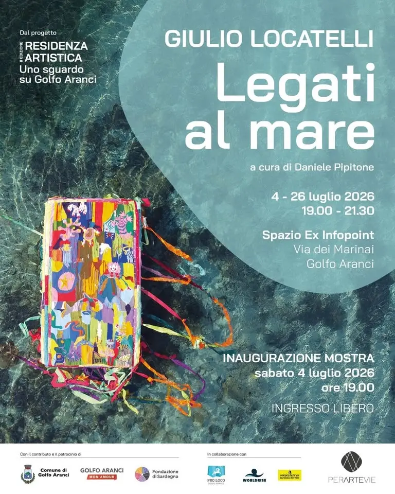 Legati al mare