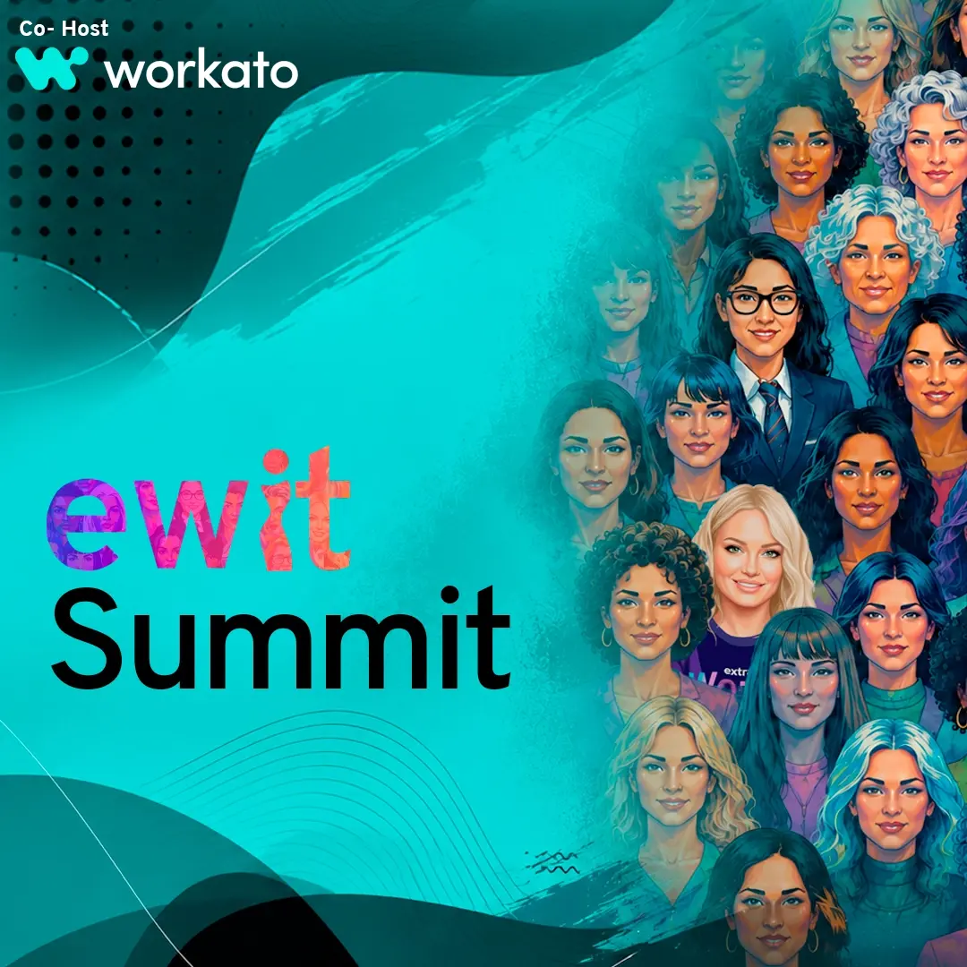 Extraordinary Women in Tech/AI & Leadership Summit 2026