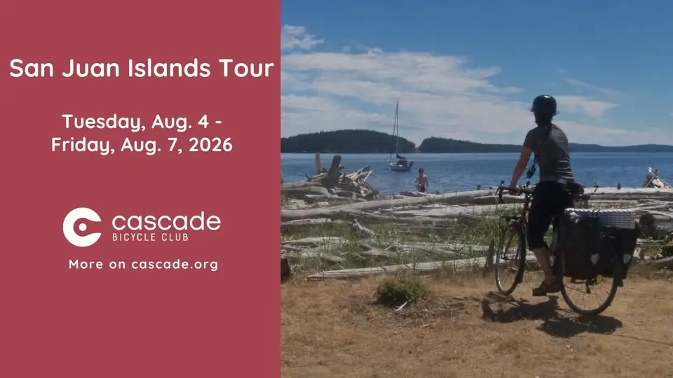 San Juan Islands Tour
