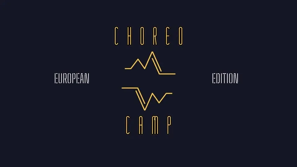 Choreo Camp 2026: European Edition