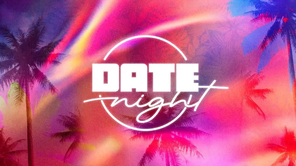 Date Night: Marriage Matters 