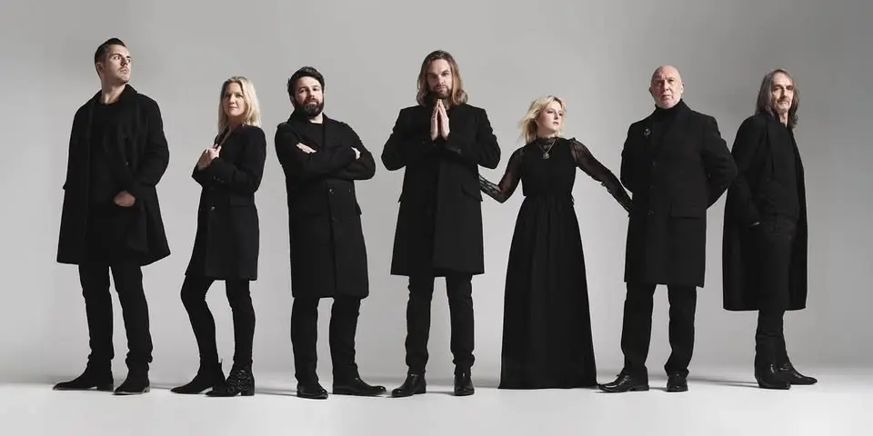 Rumours of Fleetwood Mac
