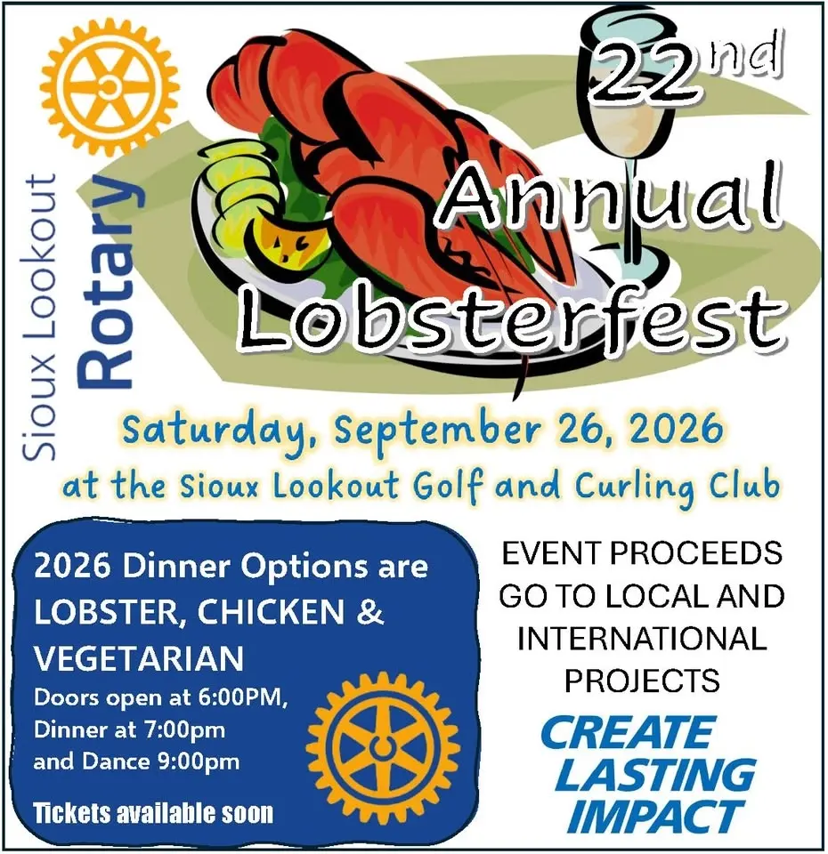 22nd Lobster Fest