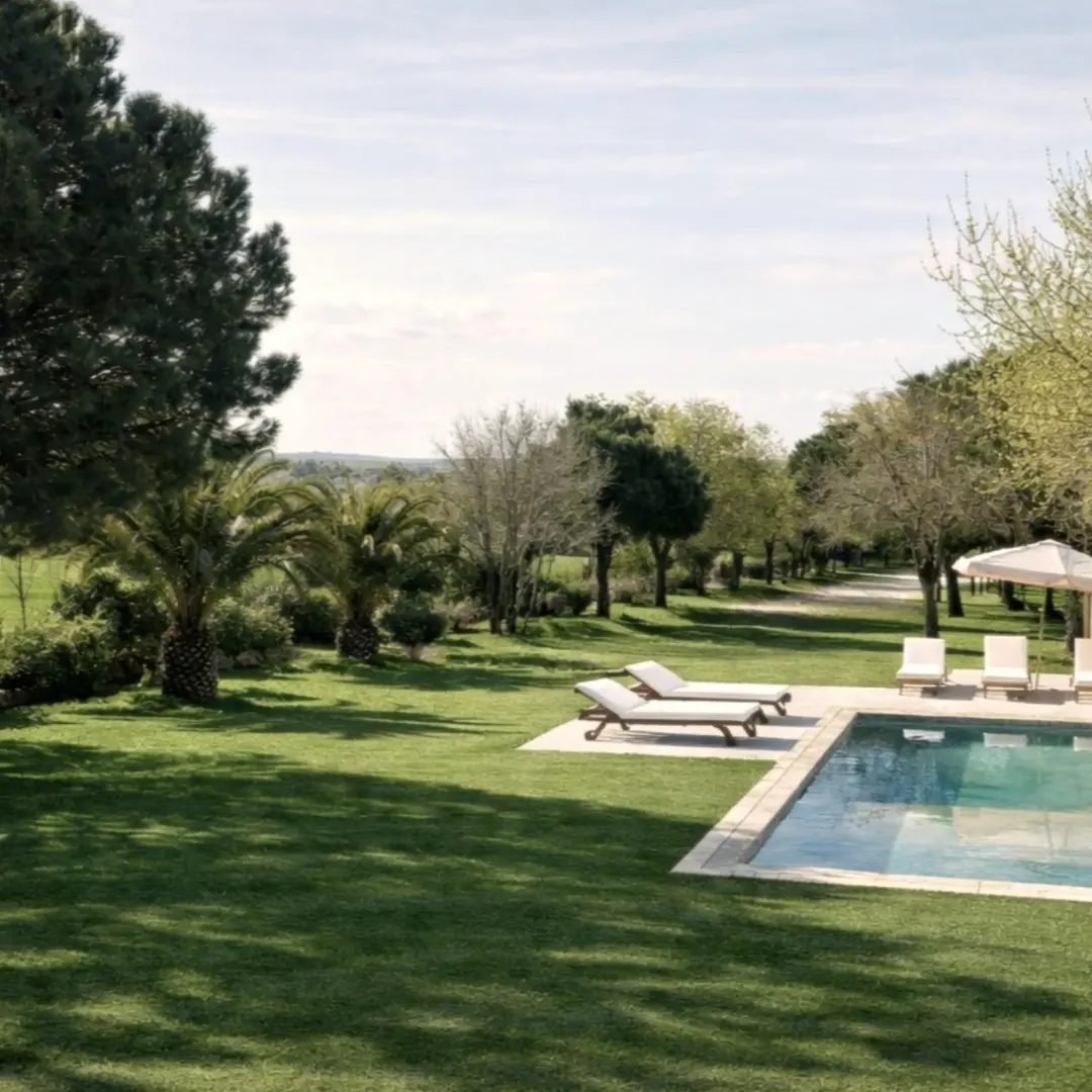 ME | A SLOW SUMMER DAY AT FINCA VISTA VERDE