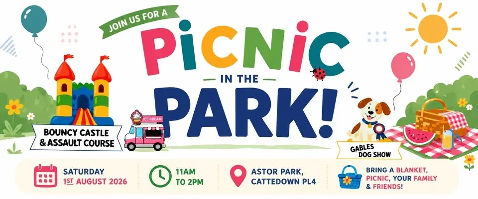 Picnic in the Park