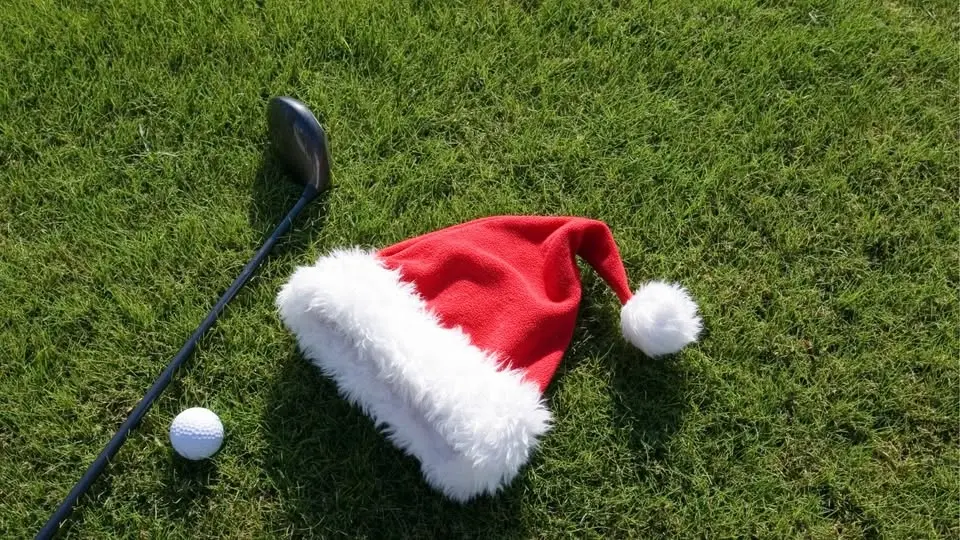 Christmas in July 