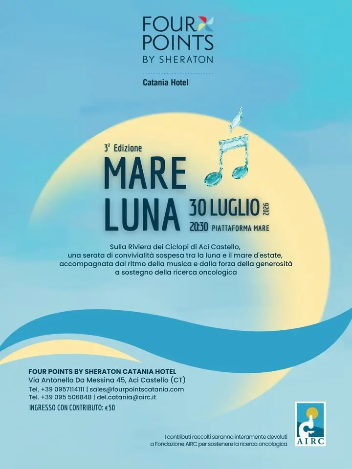 Mareluna 2026
