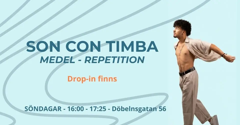 Son Con Timba Medel Repetition