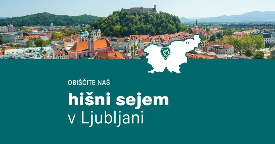 Hišni sejem Ljubljana