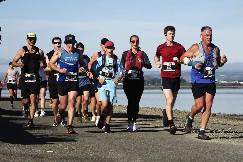 The Nelson Half