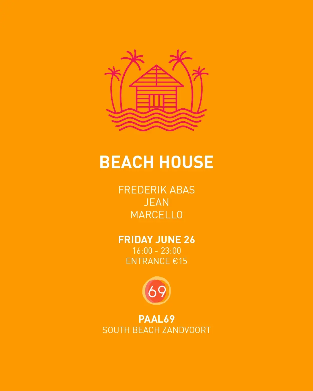 Beach House