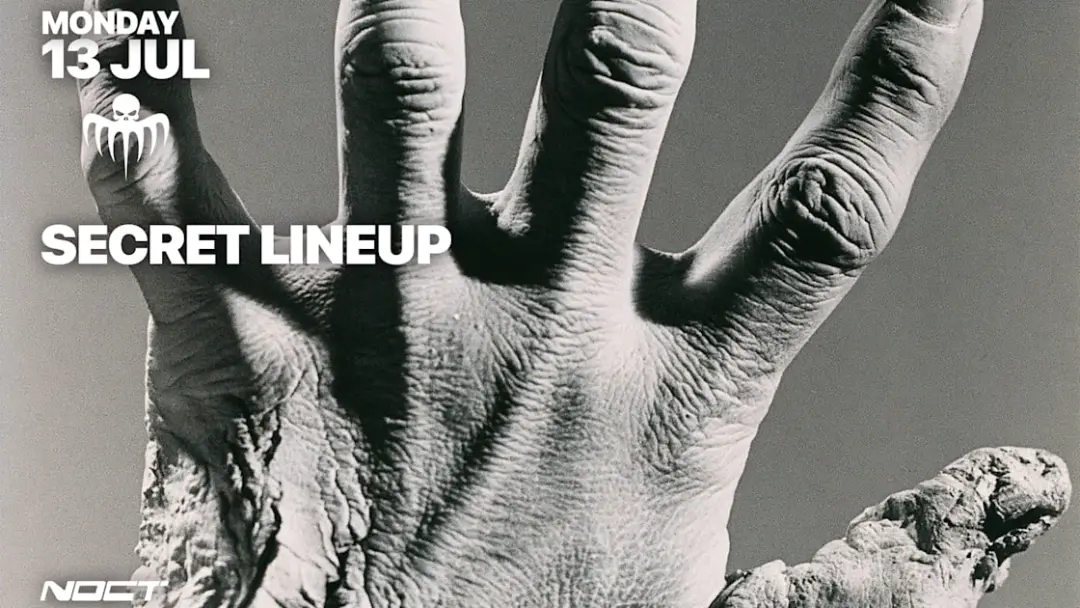 Onesh : Secret Lineup