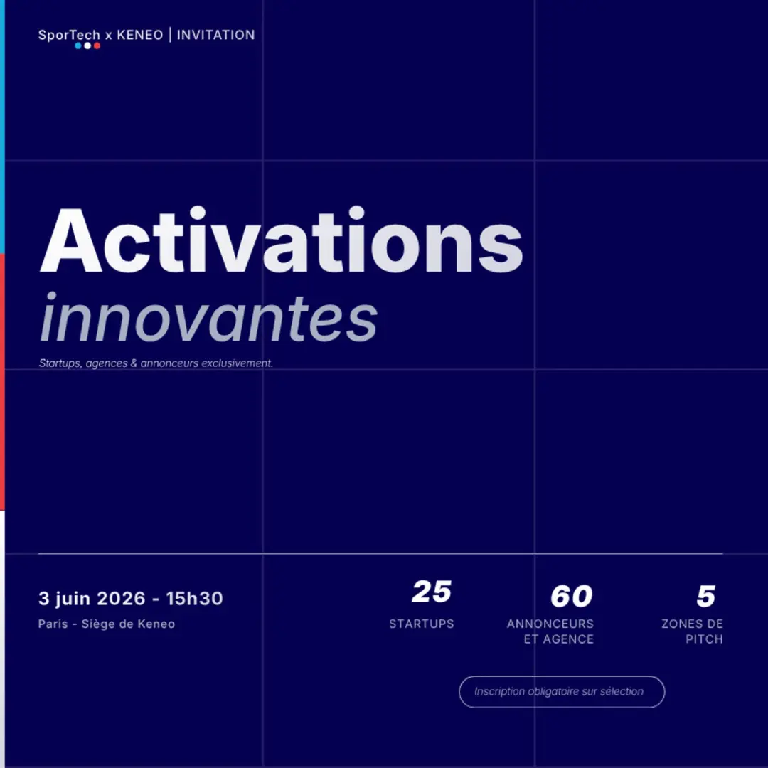 Activations innovantes