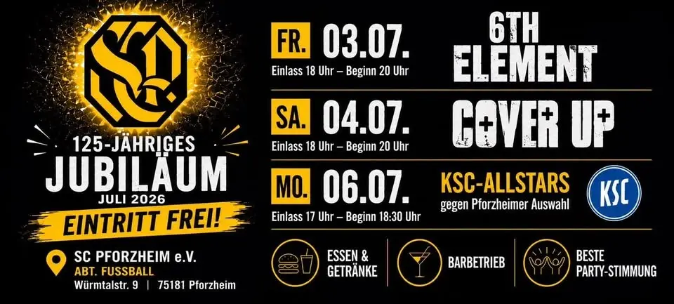 Sportfest