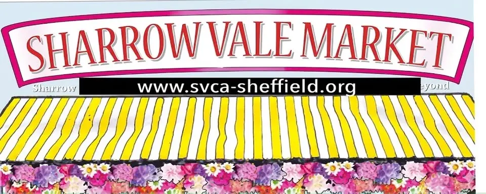The Sharrow Vale Community Association Market