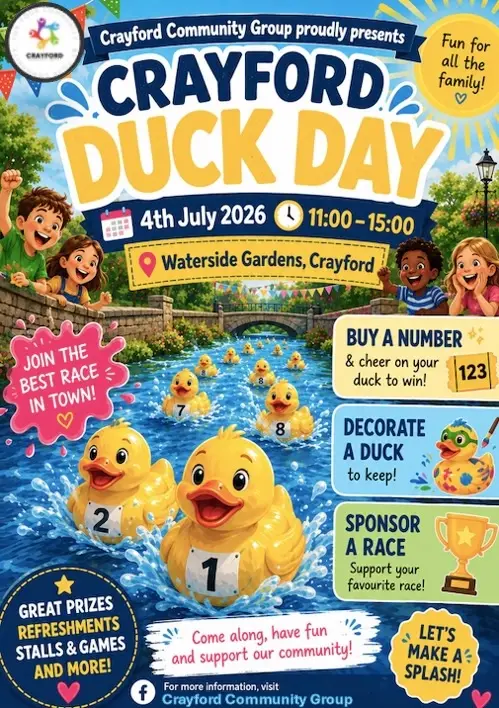 Duck Day