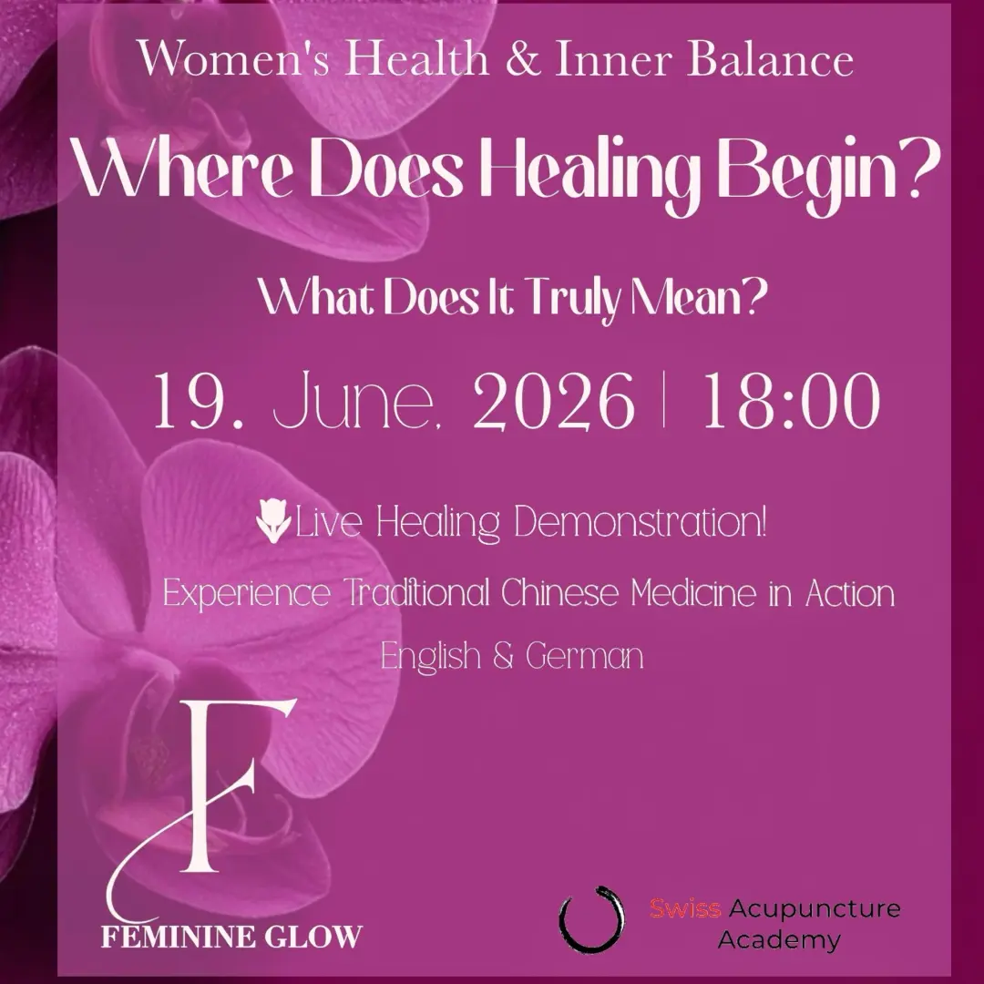 What Is Healing? Women’s Health & Inner Balance