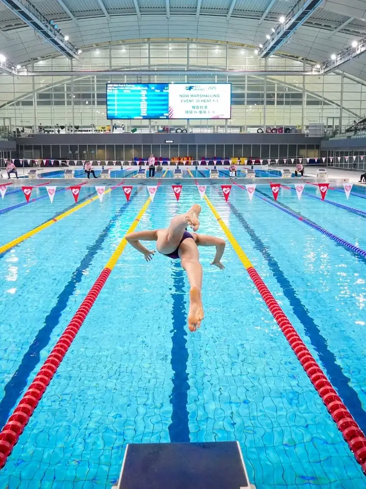 Fast & Furious Swim Championships