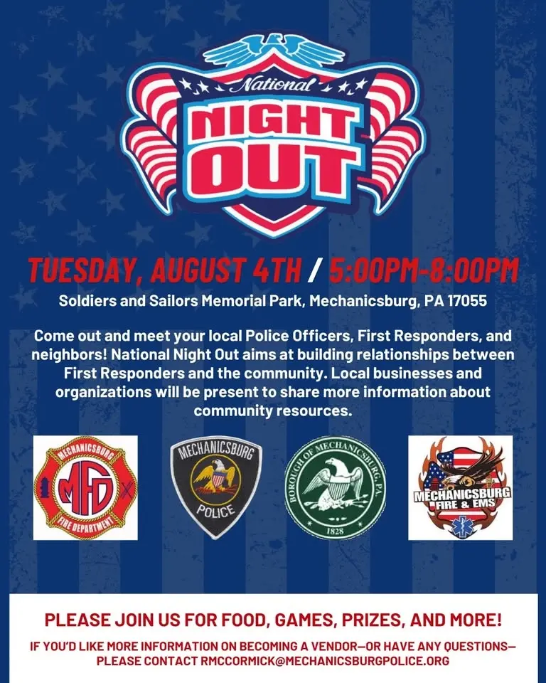 National Night Out