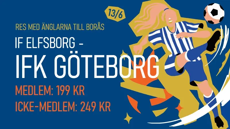 Elfsborg borta (D) | Elitettan