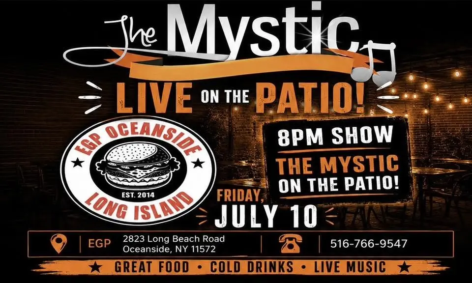 Mystic at EGP Oceanside!