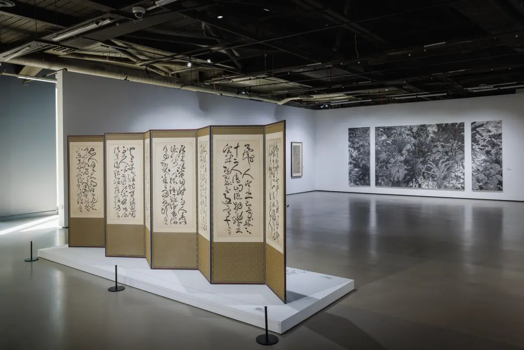 Korean Traditional Painting in Alter-age: Pure and Hybrid