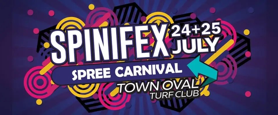 Spinifex Spree Carnival